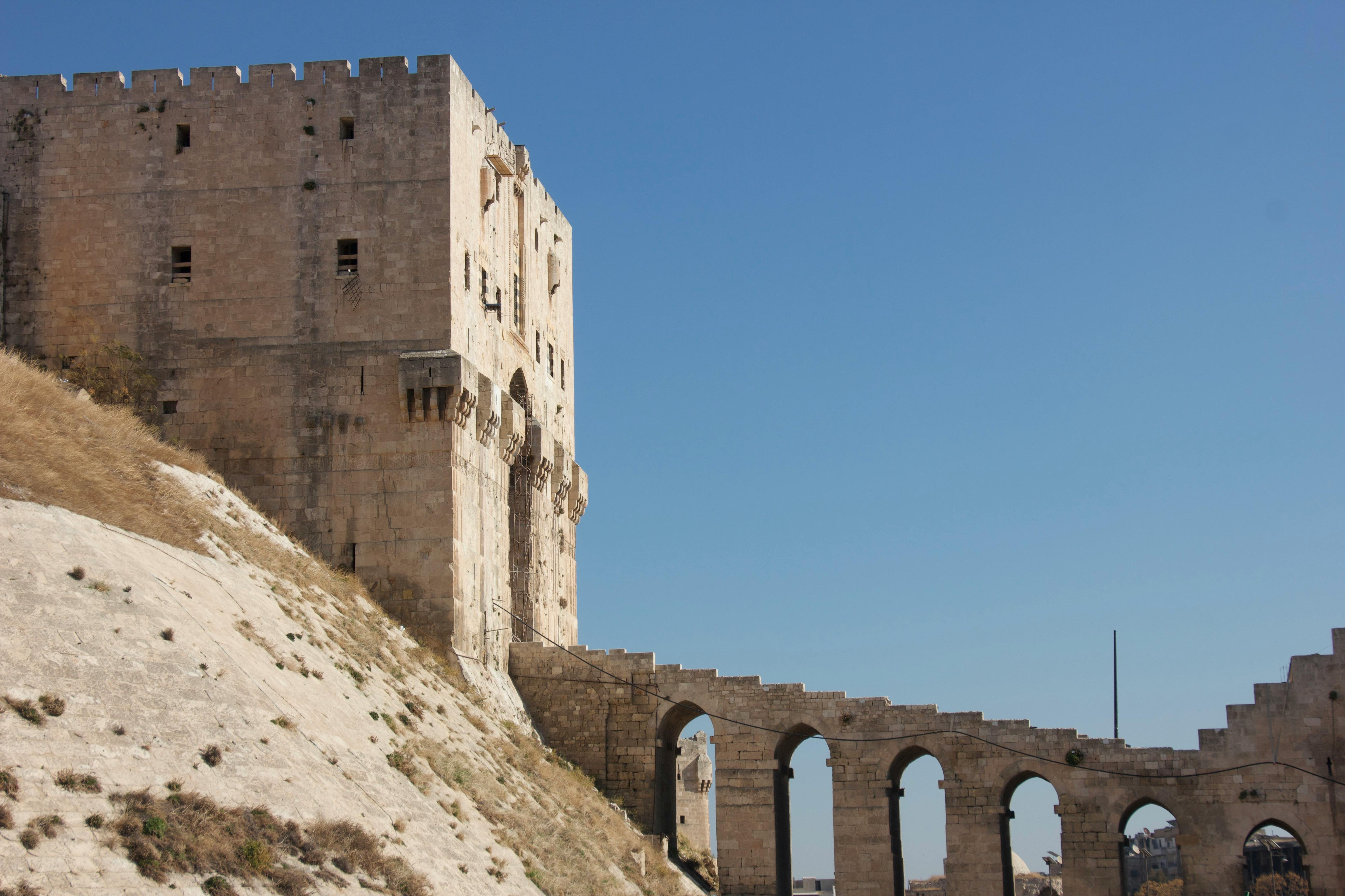 حلب
